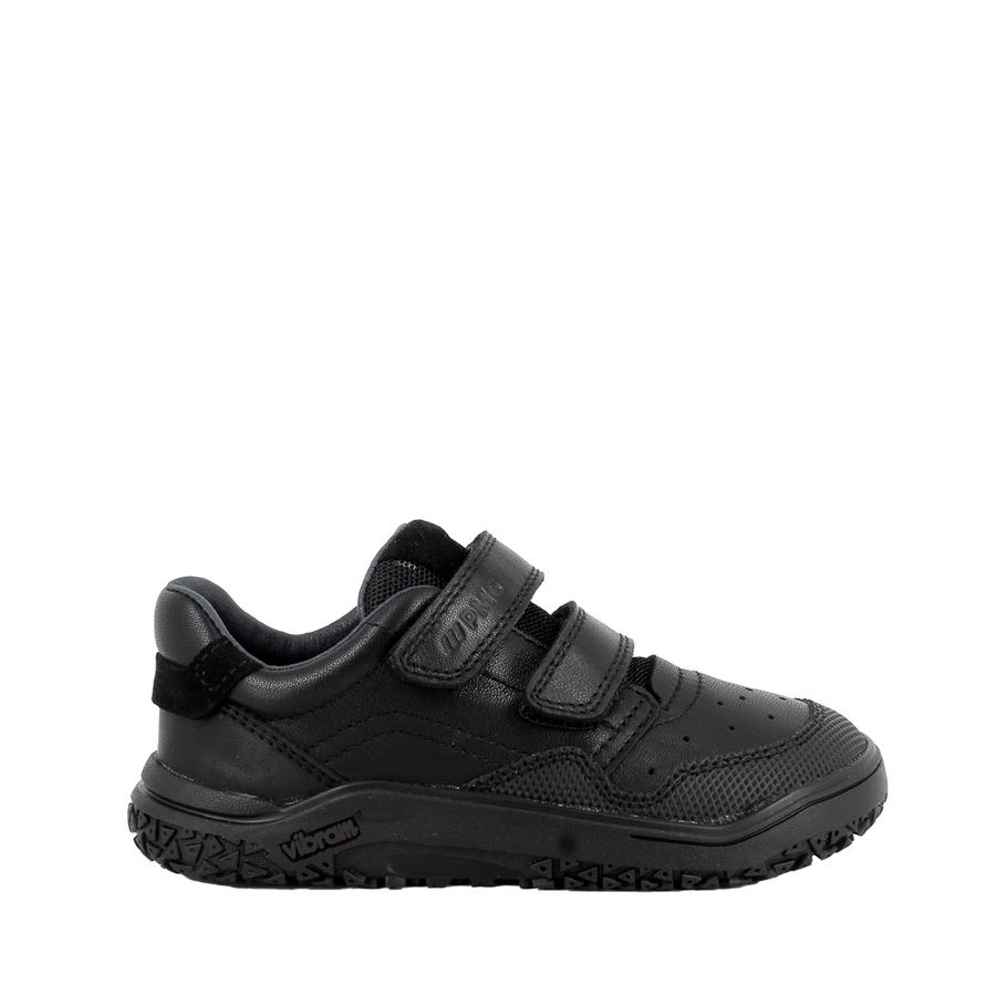 Primigi 2417000 Black School Shoes