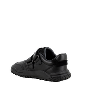 Primigi 2417000 Black School Shoes