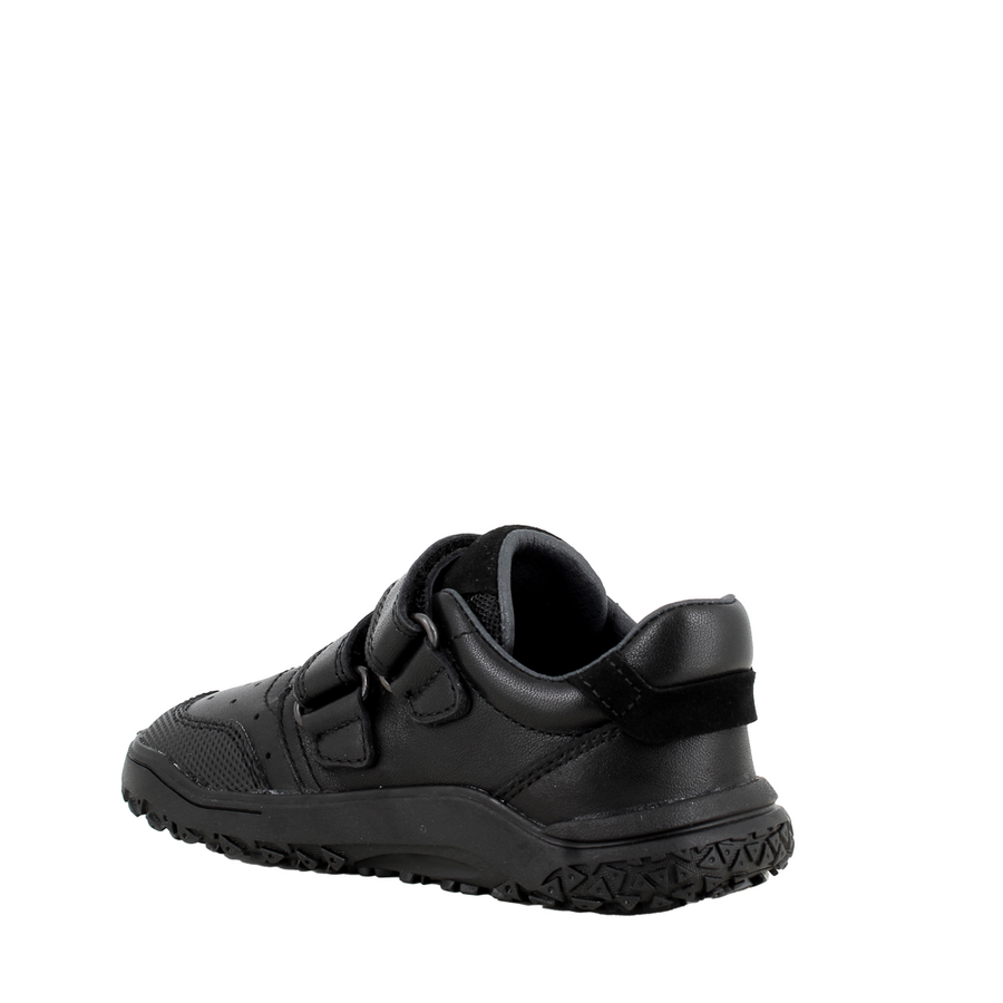 Primigi 2417000 Black School Shoes