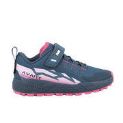 Primigi 2419011 Blue Goretex Trainers