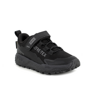Primigi 2419077 Black Goretex School Trainer