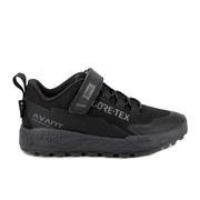 Primigi 2419077 Black Goretex School Trainer