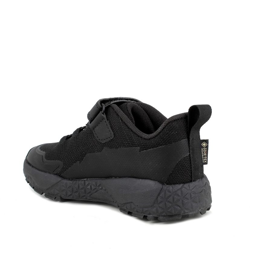 Primigi 2419077 Black Goretex School Trainer