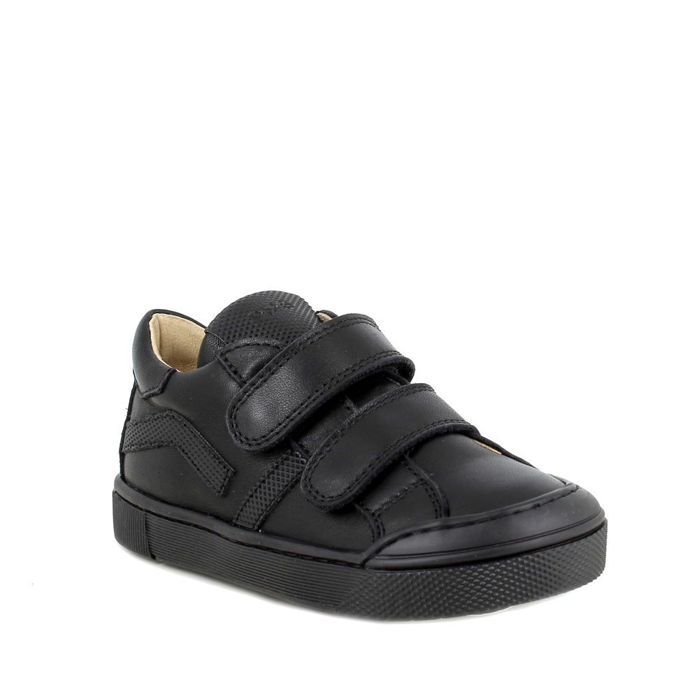 Primigi 2422011 Black School Shoes