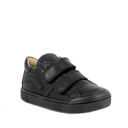 Primigi 2422011 Black School Shoes