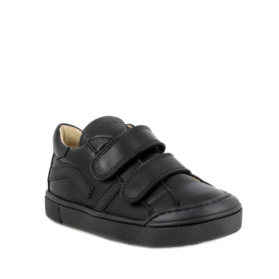 Primigi 2422011 Black School Shoes