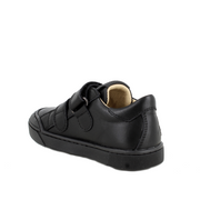 Primigi 2422011 Black School Shoes