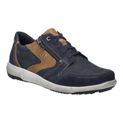 Josef Seibel Enrico 20 Indigo Kombi Sneakers
