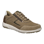 Josef Seibel Enrico 33 Sand Multi Sneakers