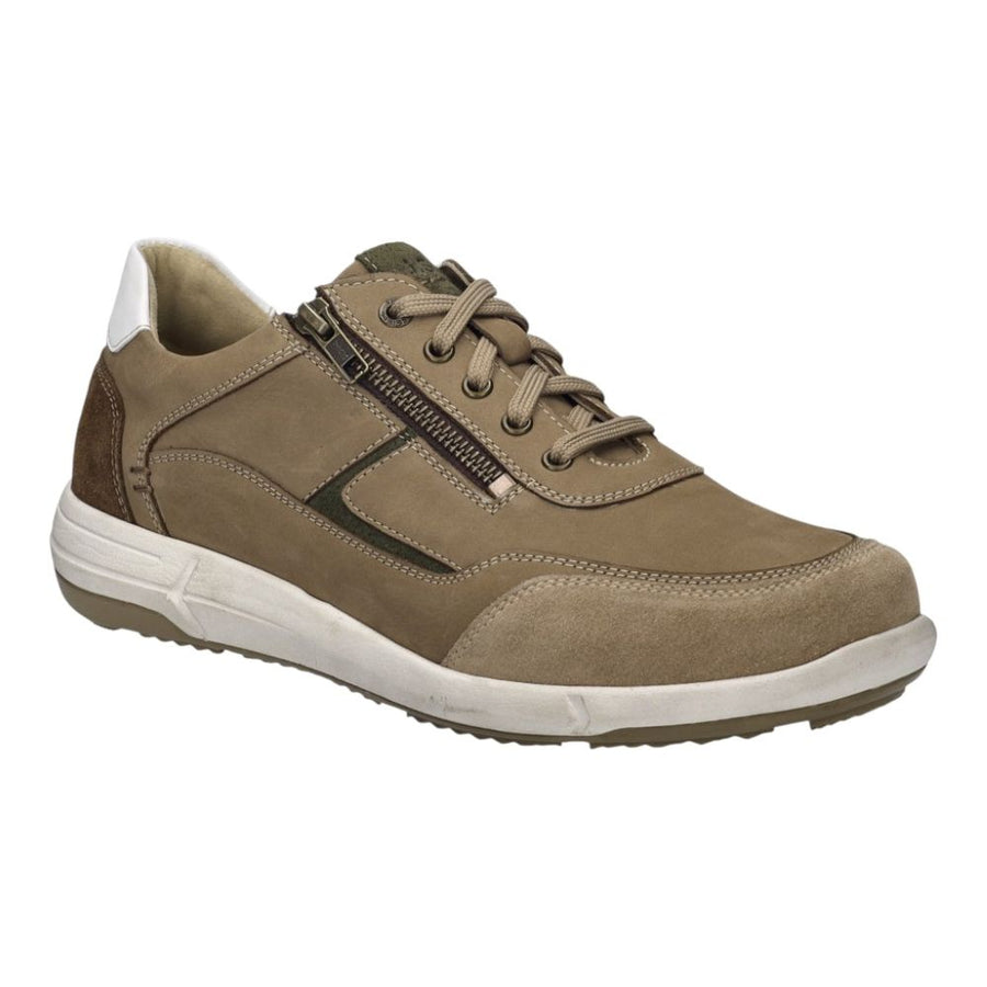 Josef Seibel Enrico 33 Sand Multi Sneakers