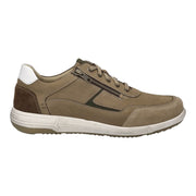 Josef Seibel Enrico 33 Sand Multi Sneakers