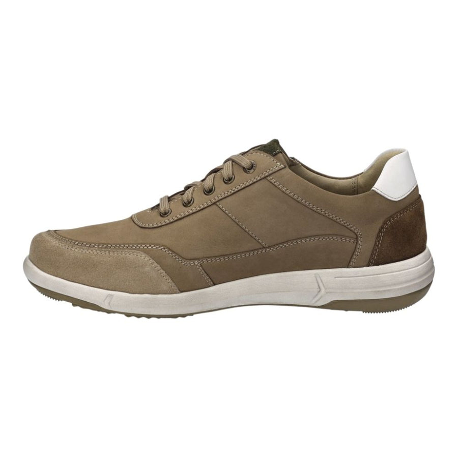 Josef Seibel Enrico 33 Sand Multi Sneakers