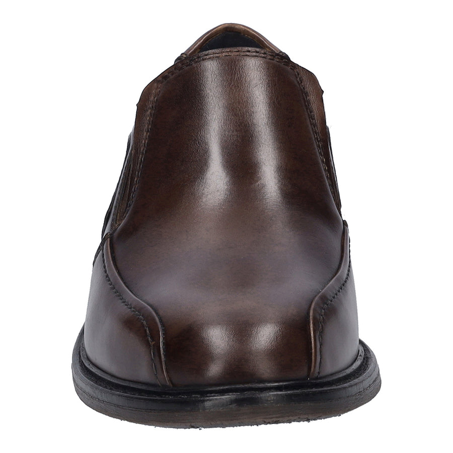 Josef Seibel Earl 13 Cognac Loafer