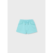 Mayoral Chenille Shorts Oasis (607)