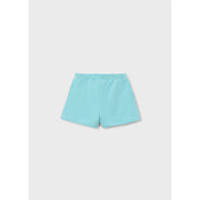 Mayoral Chenille Shorts Oasis (607)