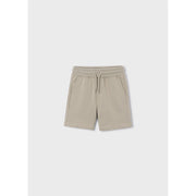 Mayoral Basic Fleece Shorts Col. Mole (611)