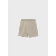 Mayoral Basic Fleece Shorts Col. Mole (611)