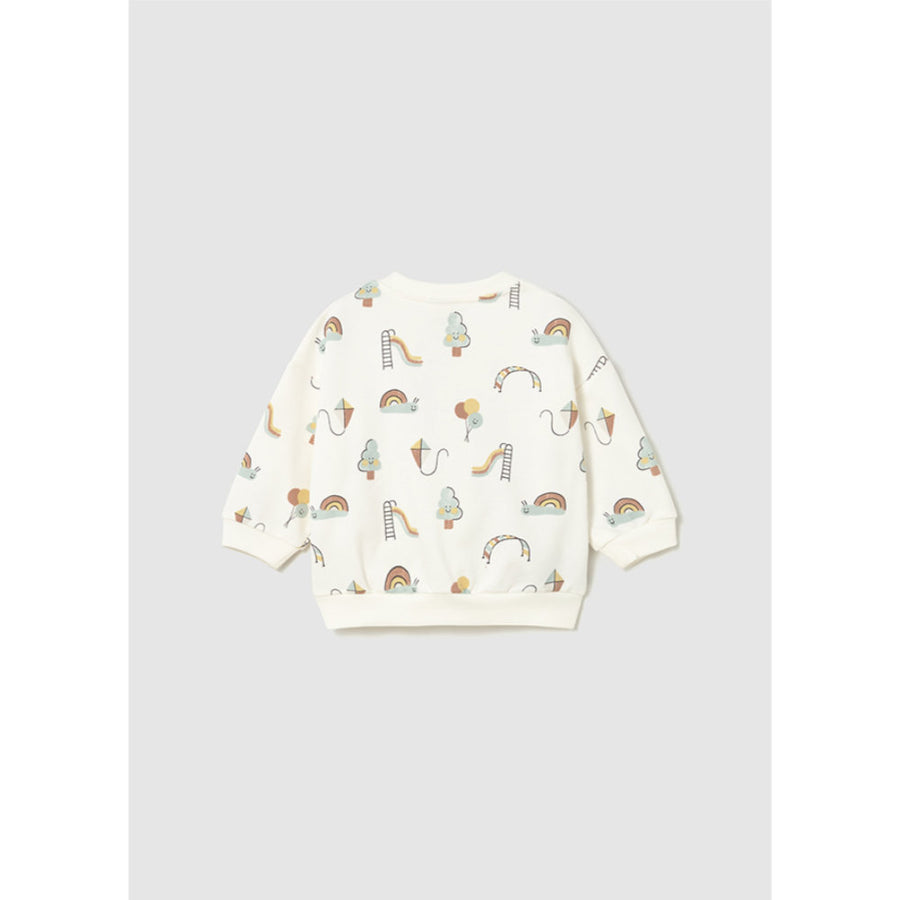 Mayoral Pullover Rice (1487)