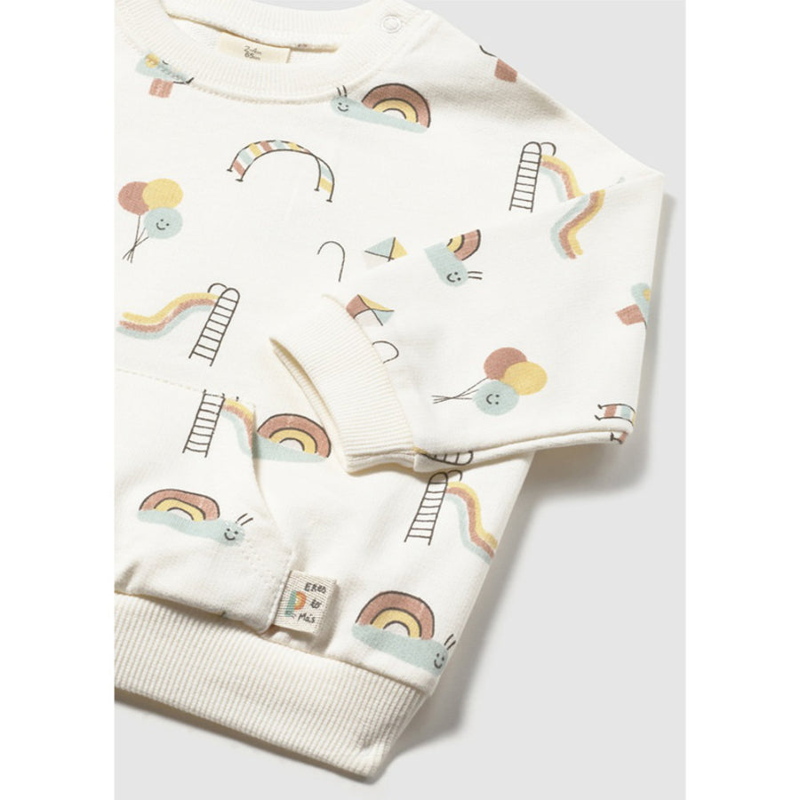 Mayoral Pullover Rice (1487)