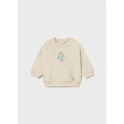 Mayoral Pullover Almond (1487)