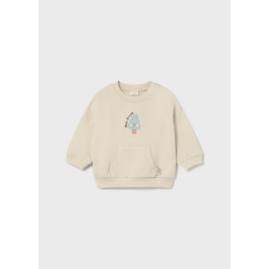 Mayoral Pullover Almond (1487)