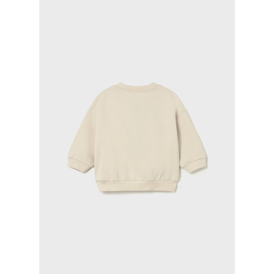 Mayoral Pullover Almond (1487)