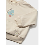 Mayoral Pullover Almond (1487)