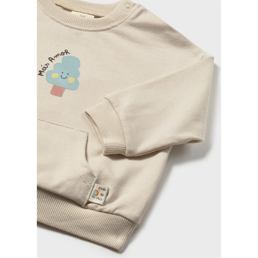 Mayoral Pullover Almond (1487)