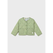 Mayoral Reversible Windbreaker Green (1493)