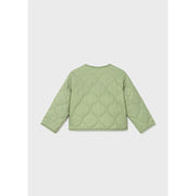 Mayoral Reversible Windbreaker Green (1493)