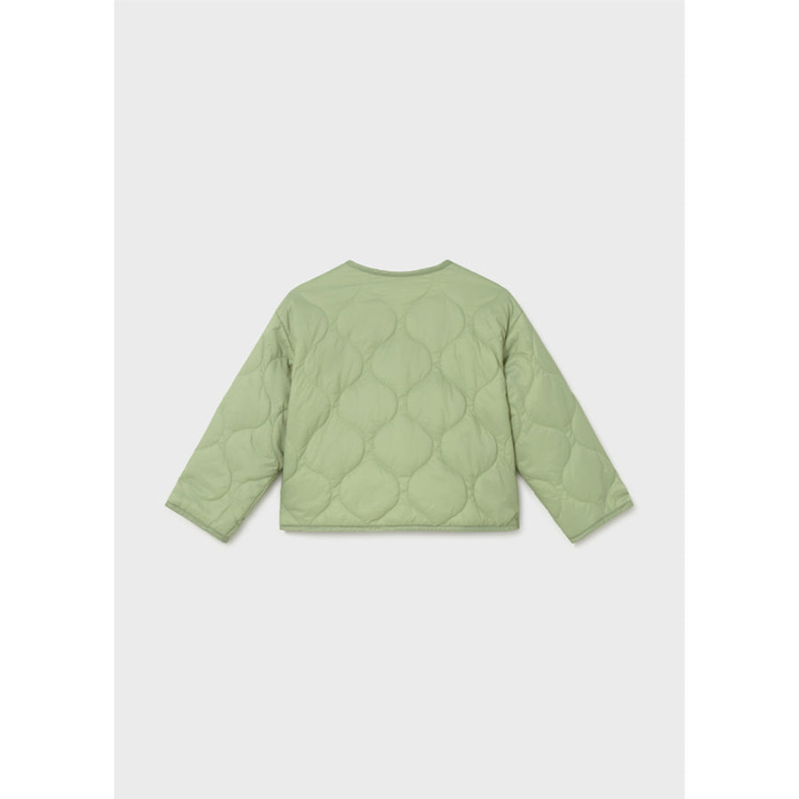 Mayoral Reversible Windbreaker Green (1493)