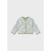 Mayoral Reversible Windbreaker Green (1493)