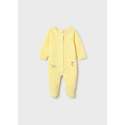 Mayoral Set Of 2 Long Sleeve Rompers Sunny (1708)