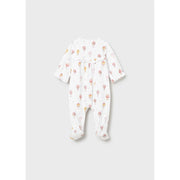 Mayoral Set Of 2 Long Sleeve Rompers Sunny (1708)