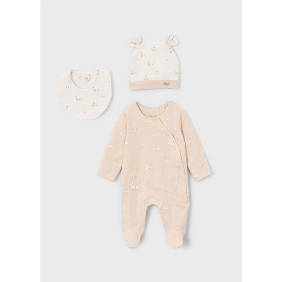 Mayoral  Gift Set Chickpea (1728)