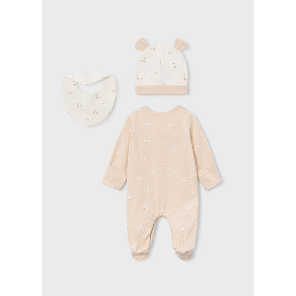 Mayoral  Gift Set Chickpea (1728)