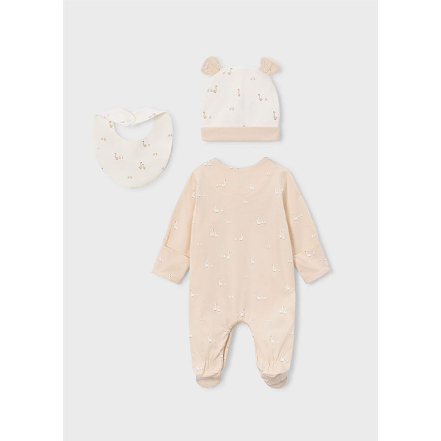 Mayoral  Gift Set Chickpea (1728)