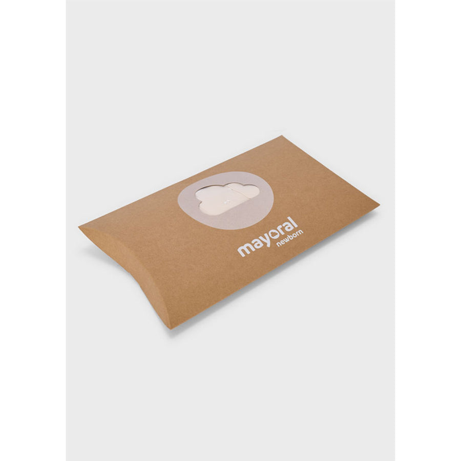 Mayoral  Gift Set Chickpea (1728)