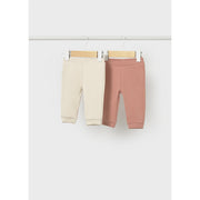 Mayoral 2 Leggins Set Clay (1740)