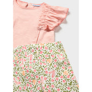 Mayoral Leggings Set Blossom (1748)