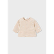 Mayoral 3 Piece Tracksuit Chickpea (1894)