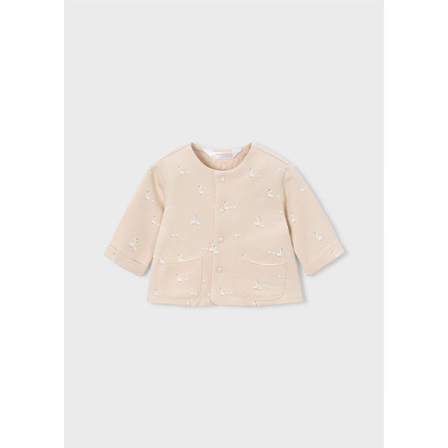 Mayoral 3 Piece Tracksuit Chickpea (1894)