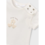 Mayoral 3 Piece Tracksuit Chickpea (1894)