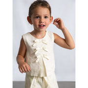 Mayoral Top Bone (3024)