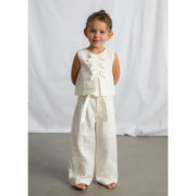 Mayoral Top Bone (3024)