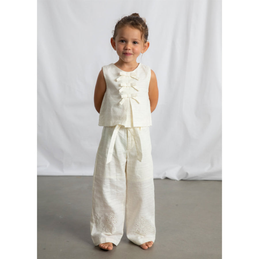 Mayoral Top Bone (3024)