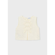Mayoral Top Bone (3024)
