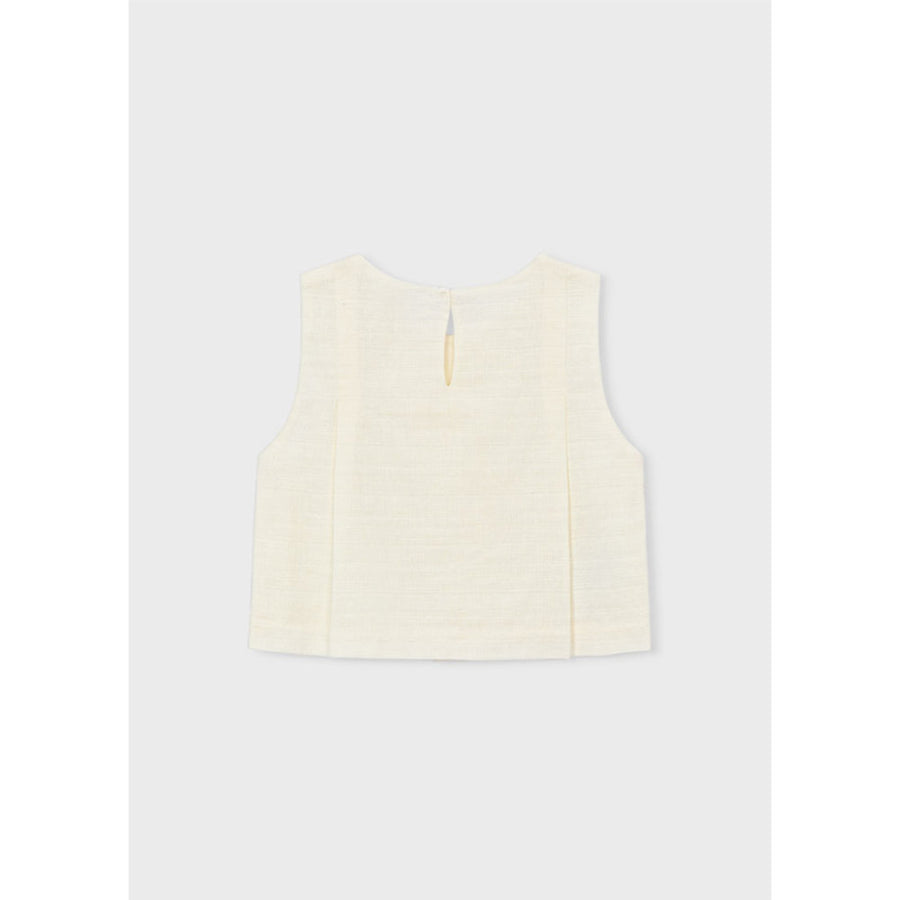 Mayoral Top Bone (3024)