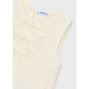 Mayoral Top Bone (3024)