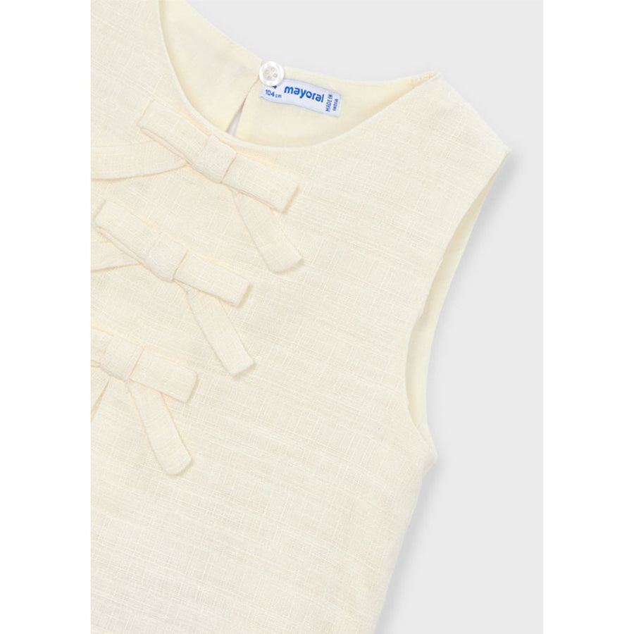 Mayoral Top Bone (3024)